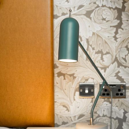 The Ballachulish Hotel Bagian luar foto